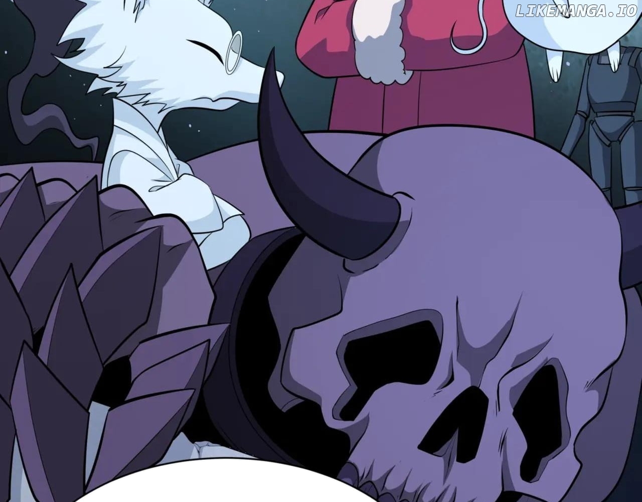 Era of the Haunted Chapter 299 - page 42